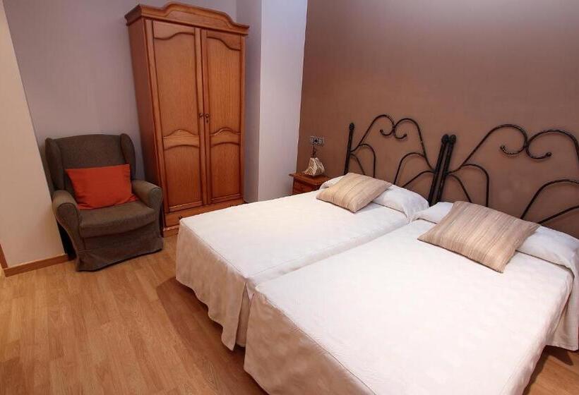 پانسیون El Pedrís