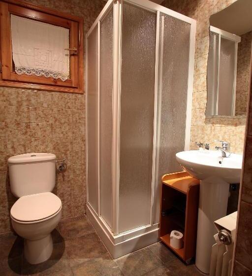 پانسیون El Pedrís