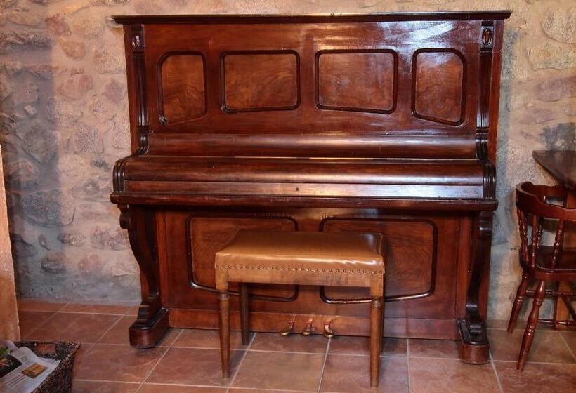 پانسیون El Pedrís