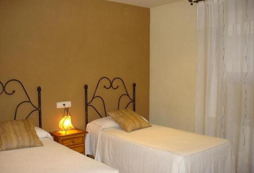 پانسیون El Pedrís