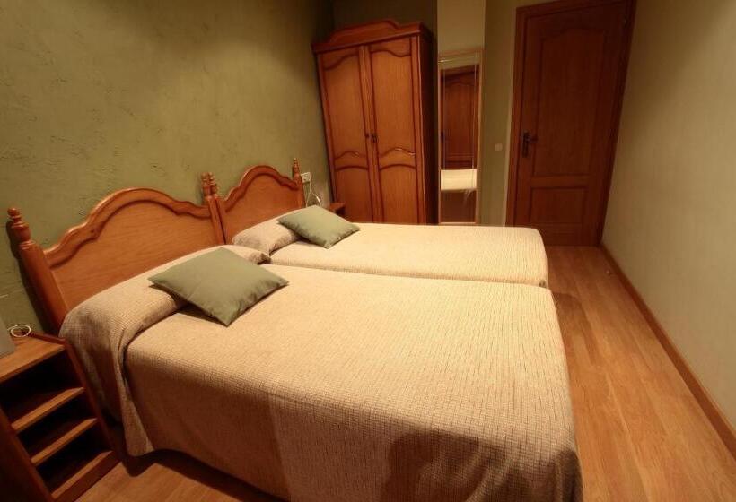 پانسیون El Pedrís