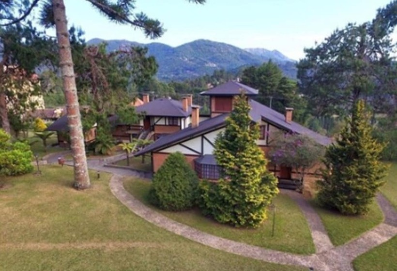 Пансион Esquilo