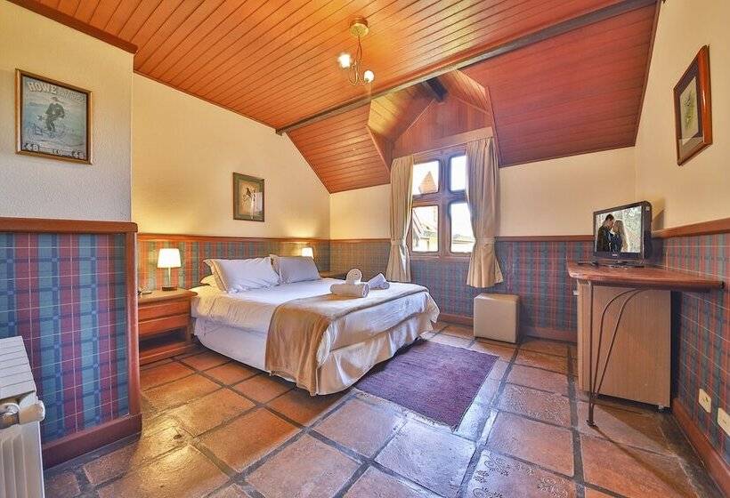 Пансион Esquilo