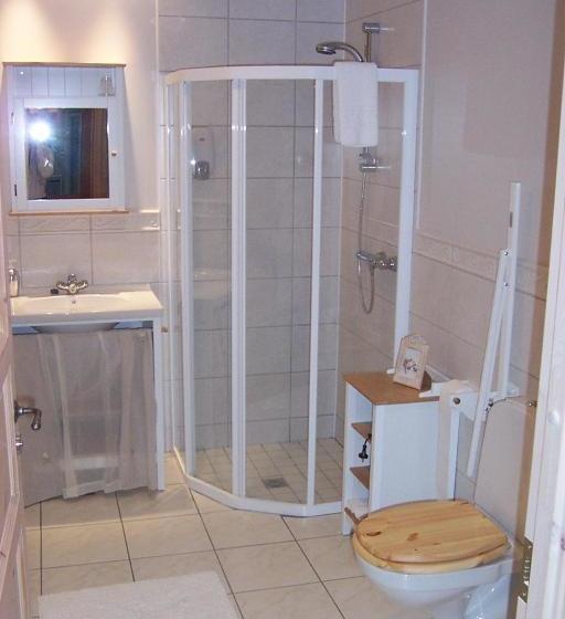 پانسیون Eyjar Fishing Lodge