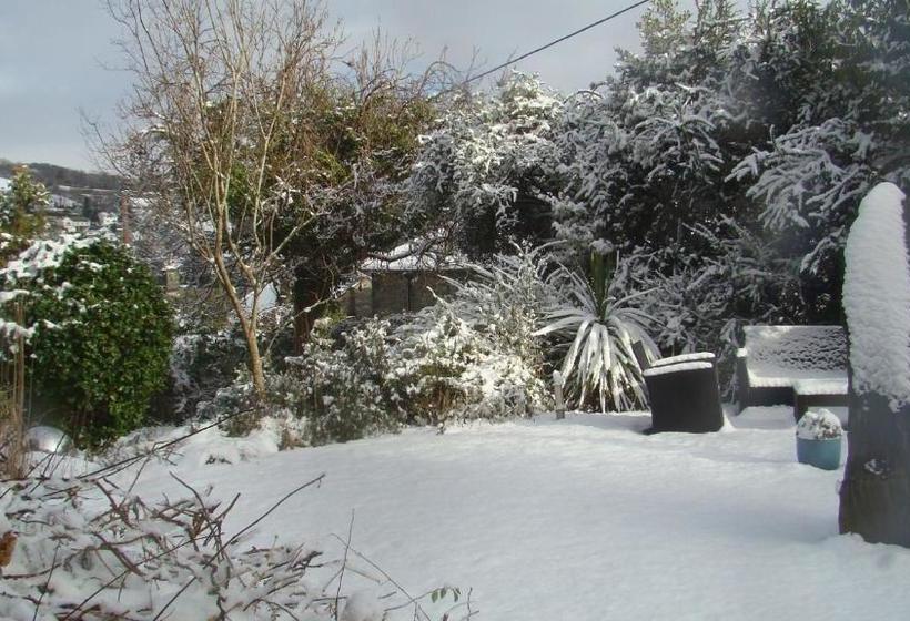 ペンション Ffynnon