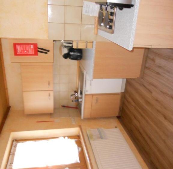 膳宿费 Forsthaus Falkner