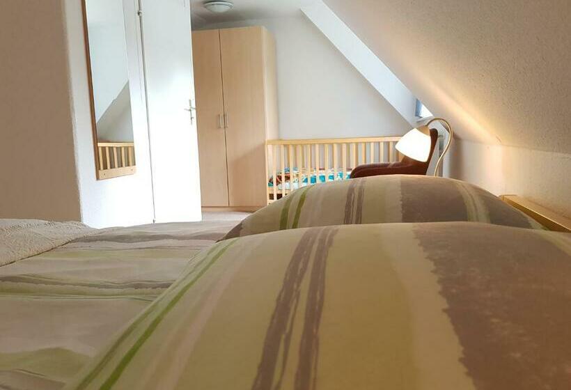 Pension Forsthaus Garz