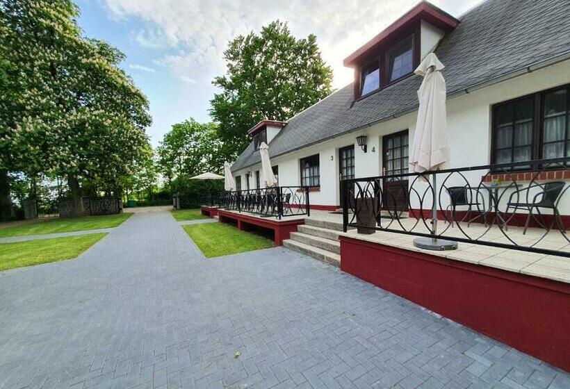 Pension Forsthaus Garz