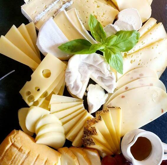 Pension Forsthaus Garz