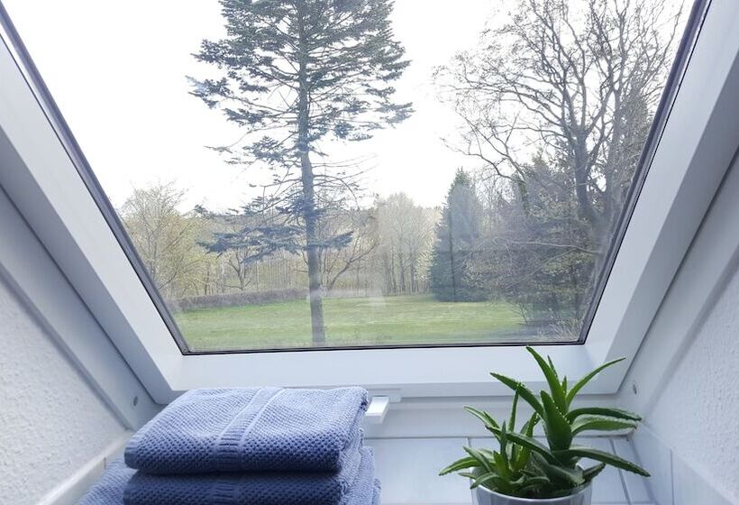 Pension Forsthaus Garz