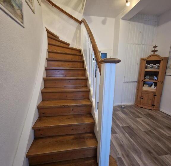 Pension Forsthaus Garz