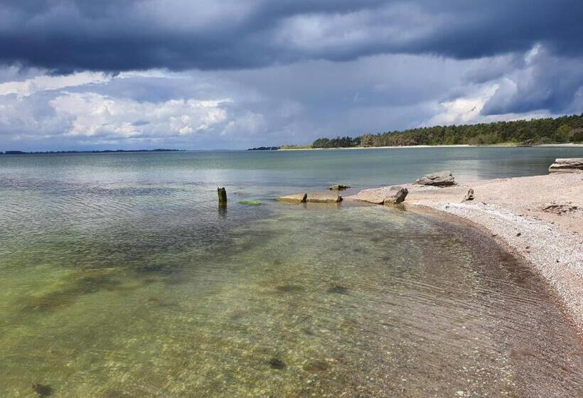 Pension Forsthaus Garz