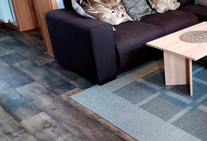 Pension Forsthaus Garz