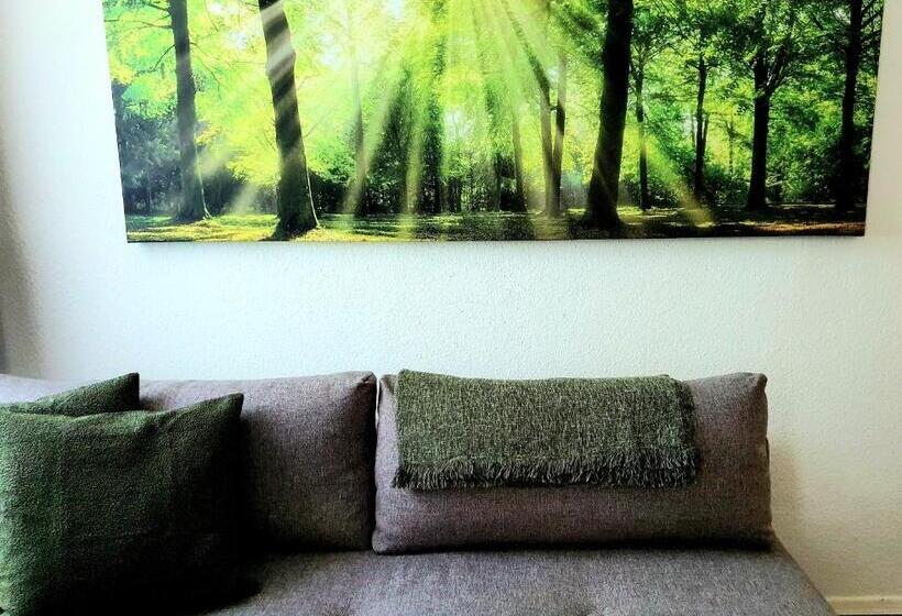 Pension Forsthaus Garz