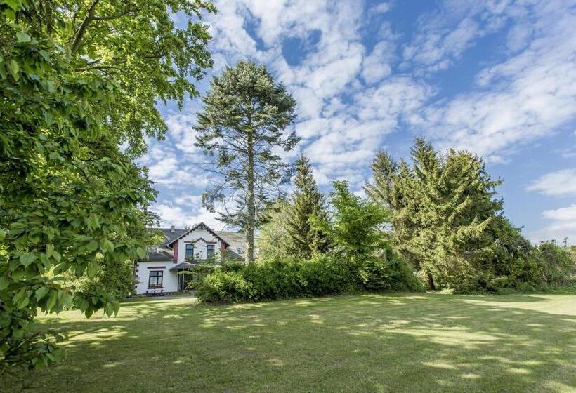 Pension Forsthaus Garz