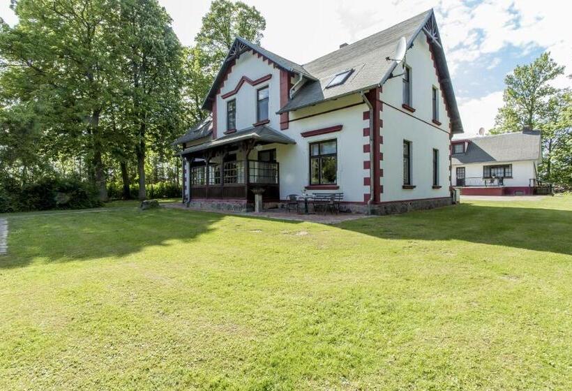 Pension Forsthaus Garz