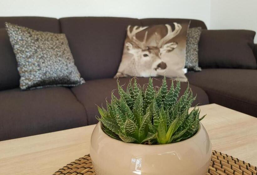 Pension Forsthaus Garz