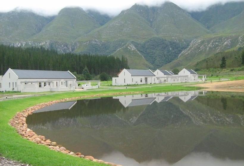 פנסיון Gaikou Lodge