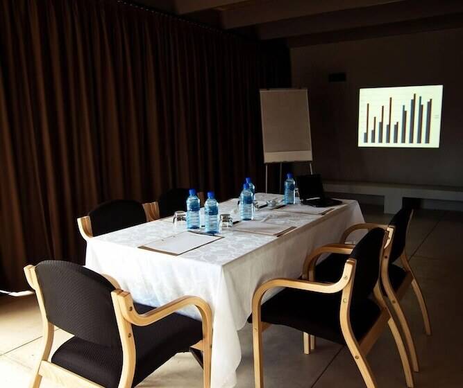 פנסיון Gaikou Lodge