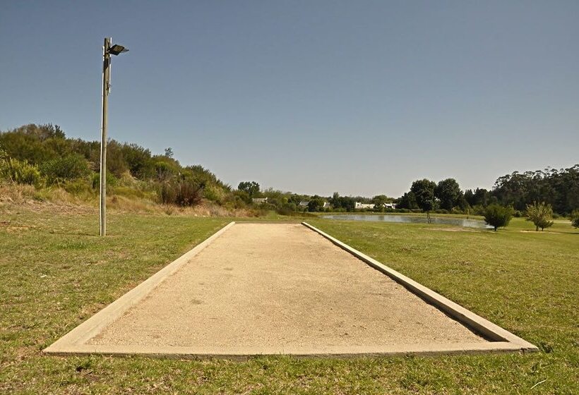 פנסיון Gaikou Lodge