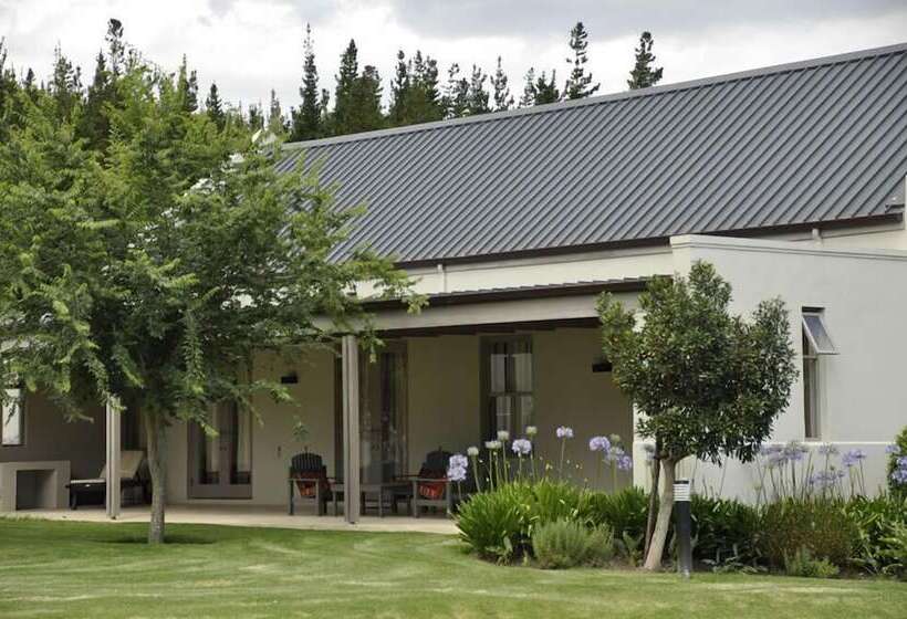 פנסיון Gaikou Lodge