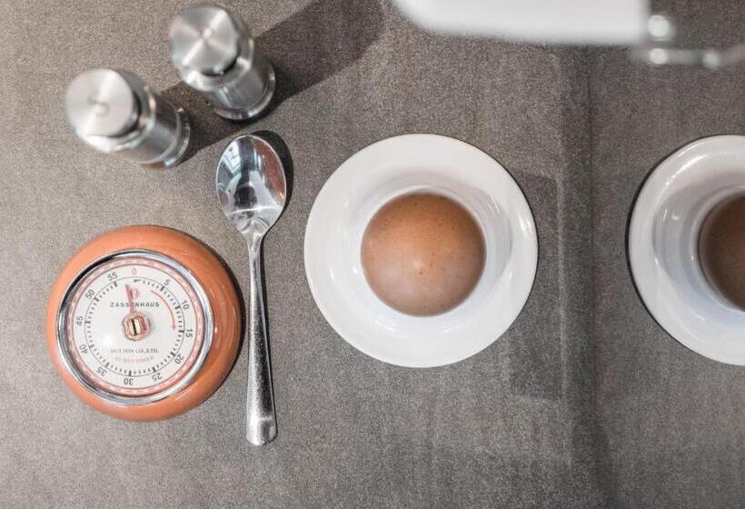 Пансион Garni ötztals & Aparts