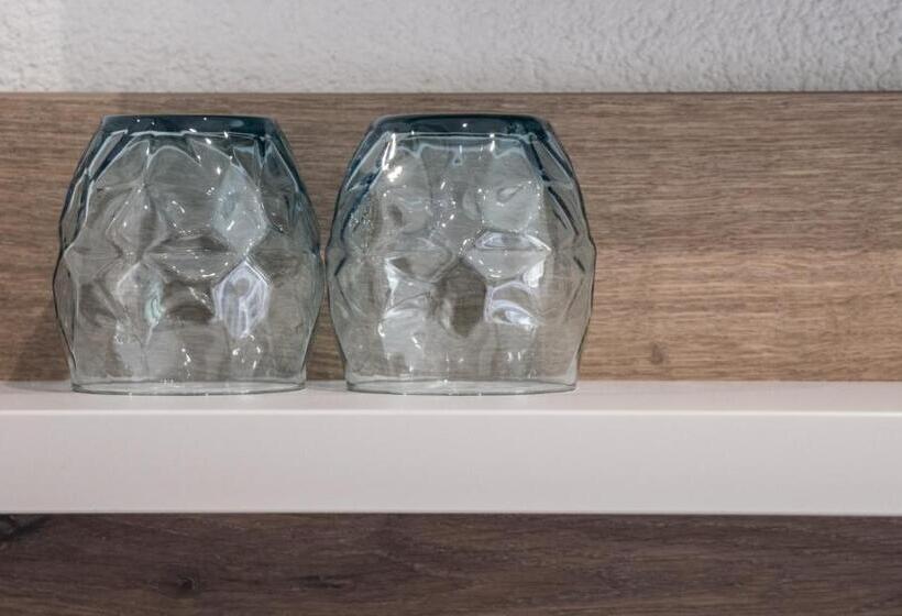 Пансион Garni ötztals & Aparts