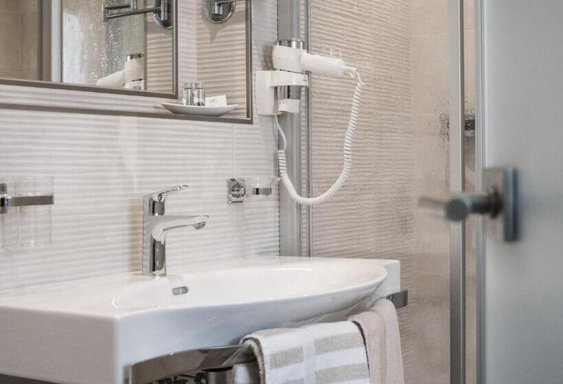 Пансион Garni ötztals & Aparts