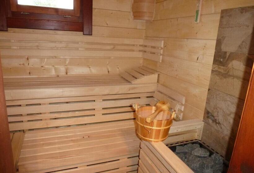 بنسيون Gasthaus Kobär