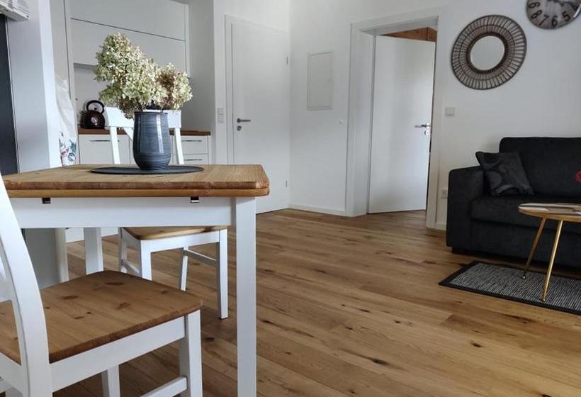 פנסיון Gasthof Fischerstüberl