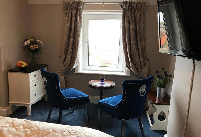 펜션 Norman Guest House With Free Parking