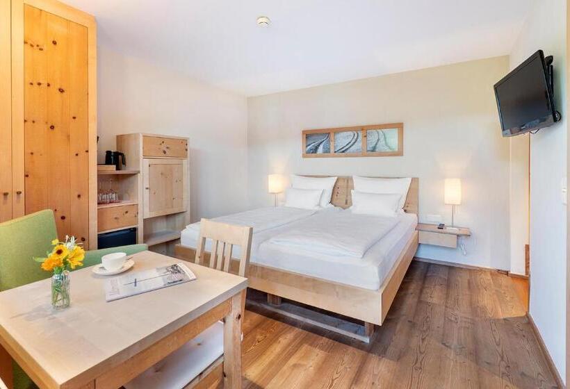 Пансион Gästehaus Bramböck