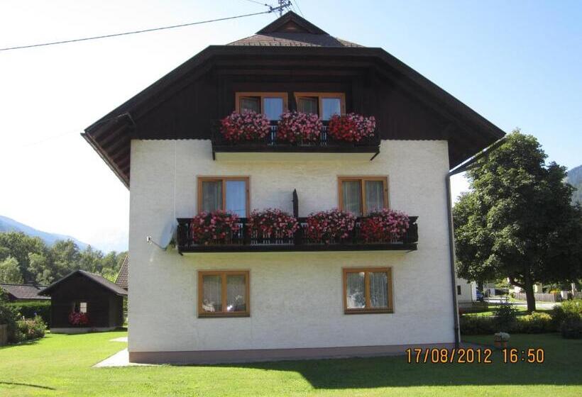 پانسیون Gästehaus Holzfeind