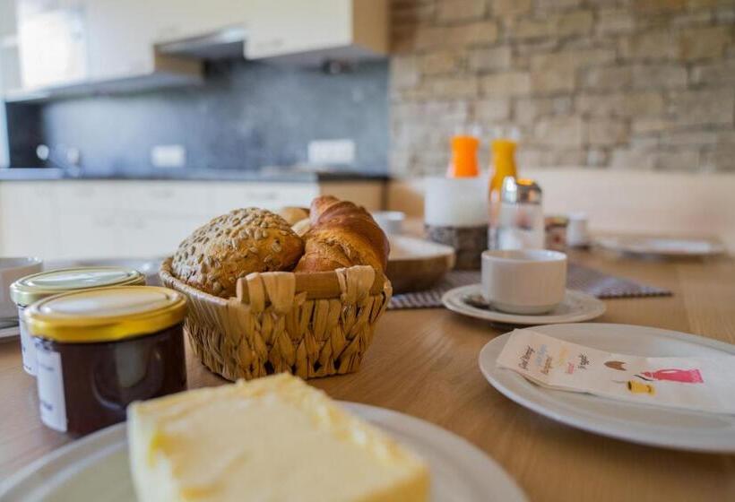 פנסיון Gut Sonnbichl