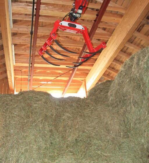 펜션 Gut Sonnbichl