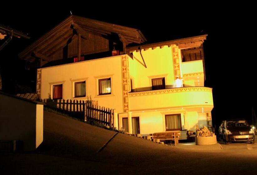 펜션 Gut Sonnbichl