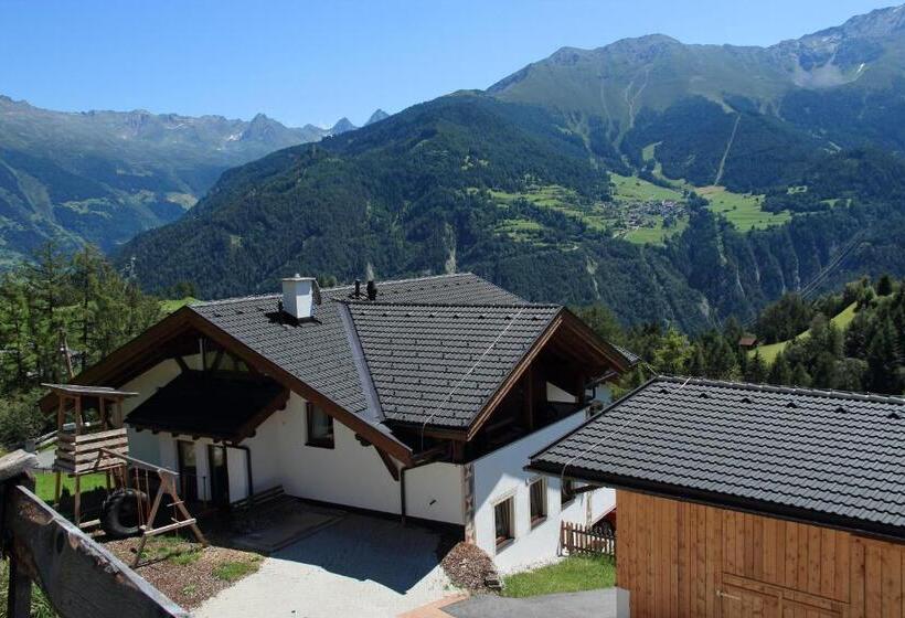 펜션 Gut Sonnbichl