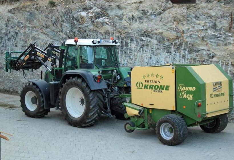 펜션 Gut Sonnbichl