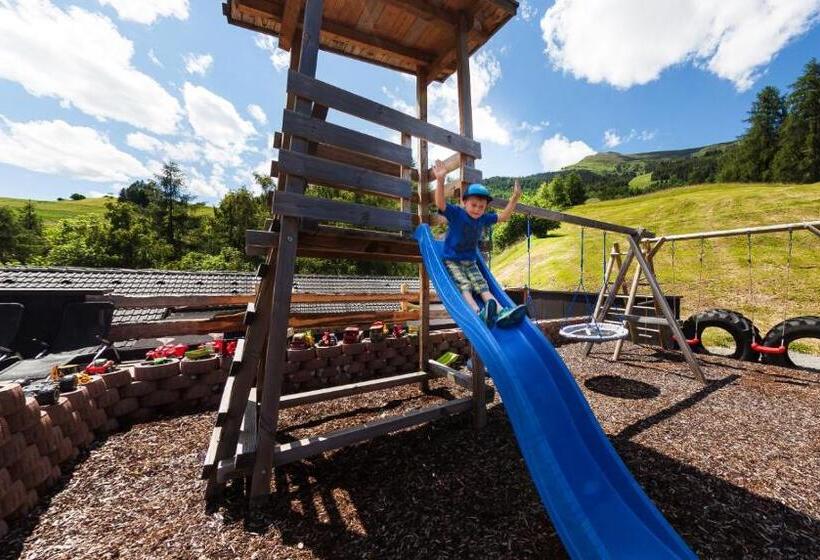 펜션 Gut Sonnbichl