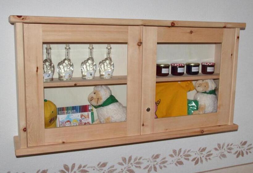 펜션 Gut Sonnbichl