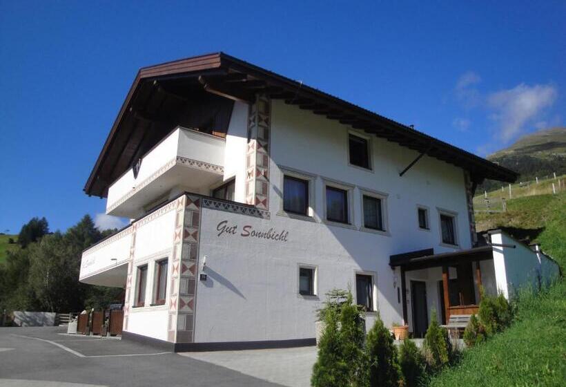 펜션 Gut Sonnbichl