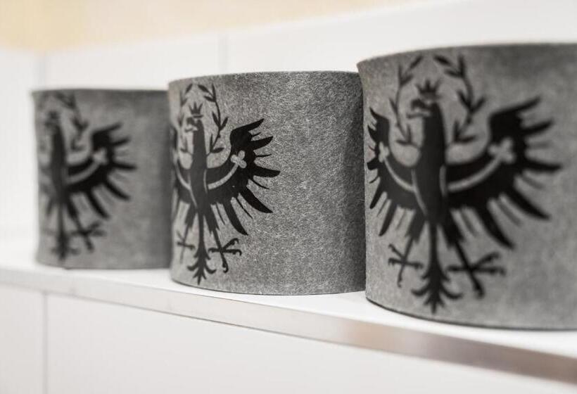 펜션 Gut Sonnbichl