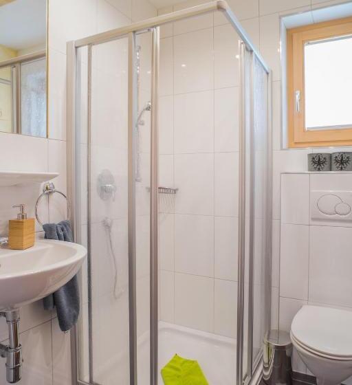 펜션 Gut Sonnbichl