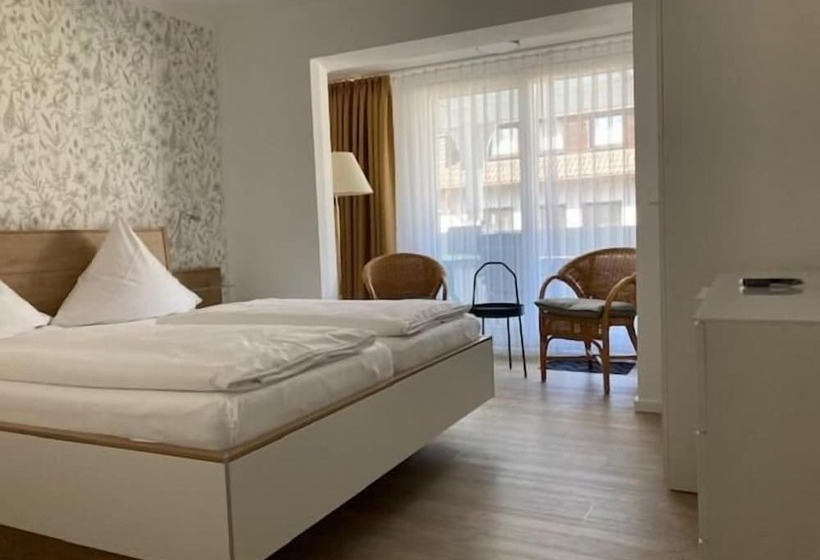 펜션 Haus Erholung