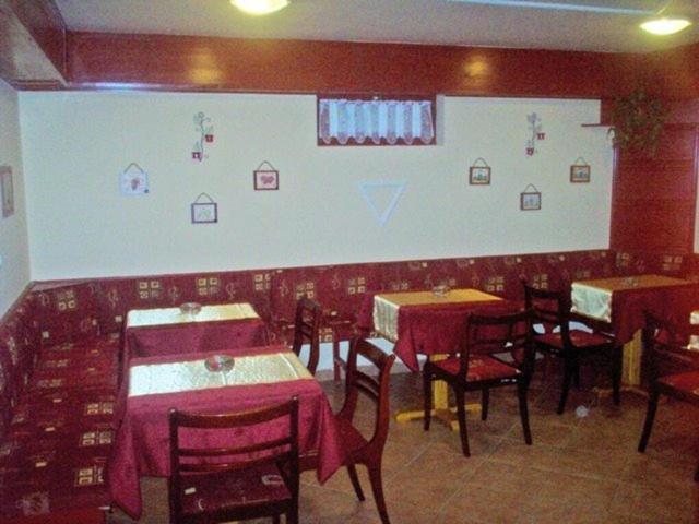 ペンション Haus Liberty