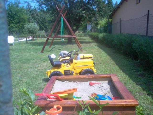 ペンション Haus Liberty