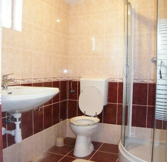 ペンション Haus Liberty