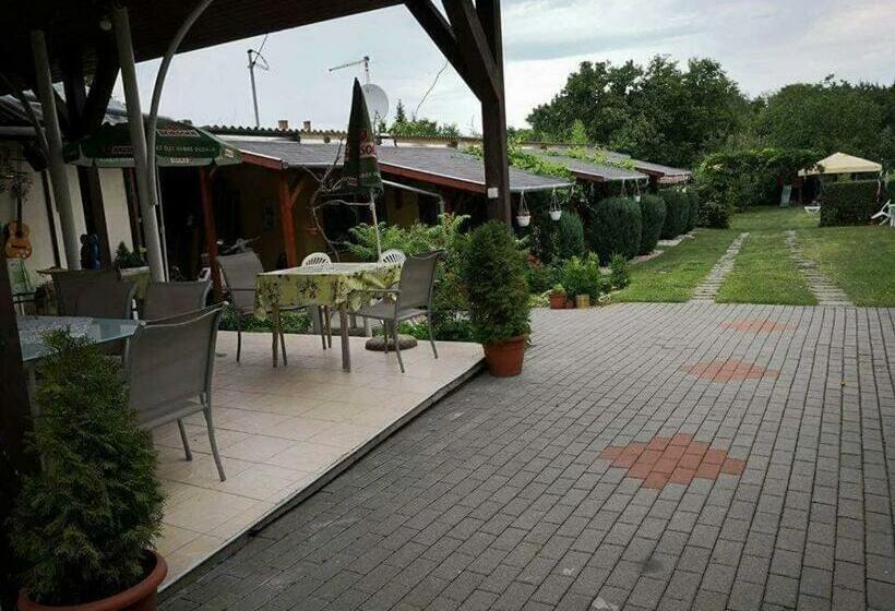 ペンション Haus Liberty