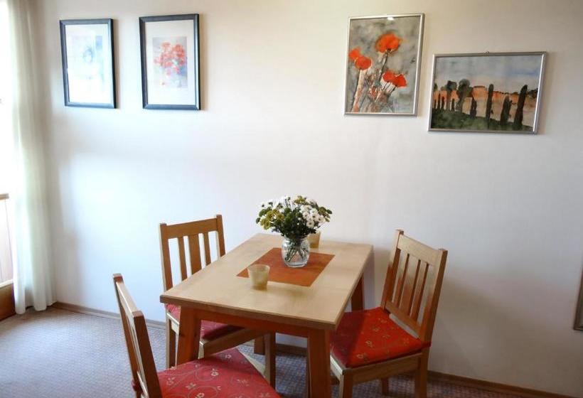 膳宿费 Haus Seidl