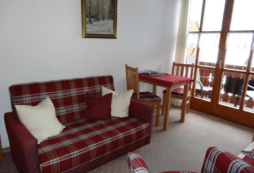 膳宿费 Haus Seidl